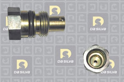 DA SILVA dp2970 -  Гидравлический насос, рулевое управление